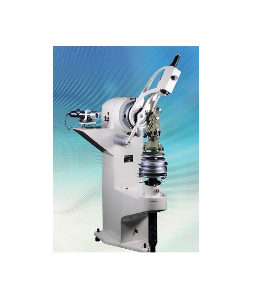 JQJY-1A經緯儀檢定裝置