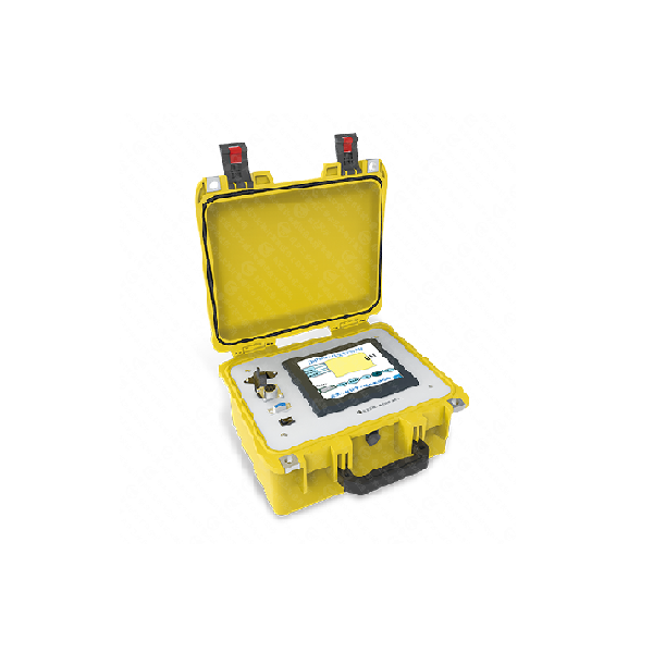 DMP8000高精度觸摸屏測量儀