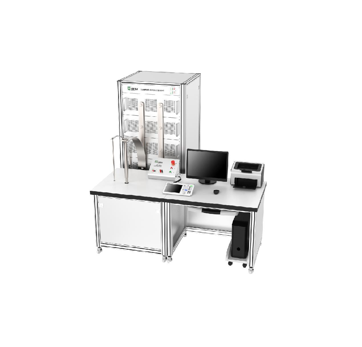 鉗形表綜合校準(zhǔn)裝置TD1050A